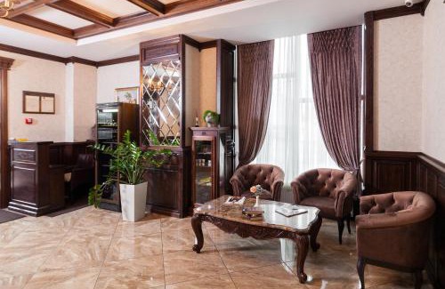 Ternopil Hotel | Avalon Palace