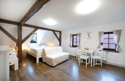 Srni Apartment | Avama - apartmány Srní