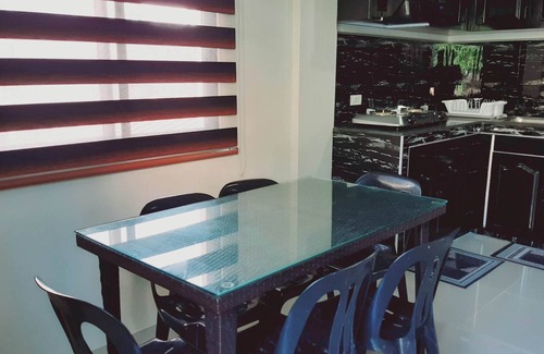 Boracay Island Apartment | Avana Hills Boracay Prime Grand Suite