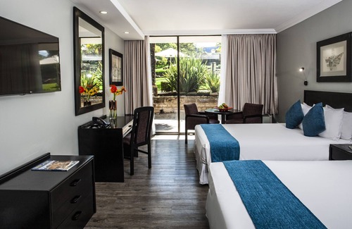 Maseru Hotel | Avani Maseru Hotel