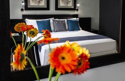 Maseru Hotel | Avani Maseru Hotel
