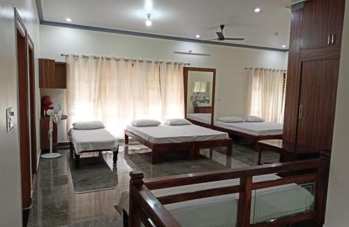 Kudrasthe House | Avaredhalu Homestay