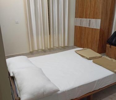 Kudrasthe House | Avaredhalu Homestay