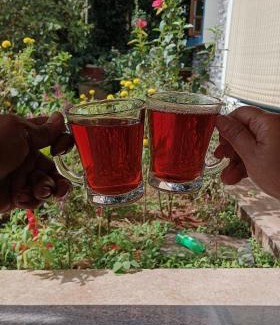 Kudrasthe House | Avaredhalu Homestay