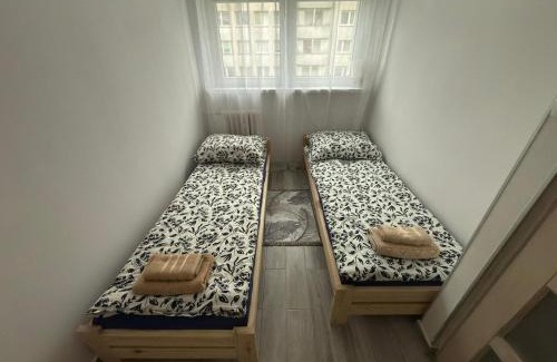 Swinoujscie Apartment | AvaRelax Centrum