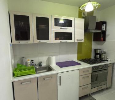 Swinoujscie Apartment | AvaRelax Centrum