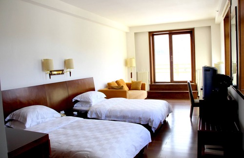 Yabuli Hotel | Avaunce Yabuli Hotel
