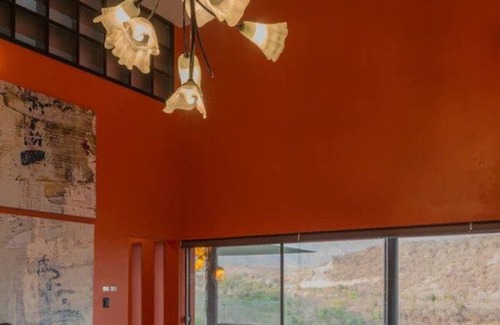 Colima House | AVE DEL RISCO HOUSE (Luxurious Oasis)