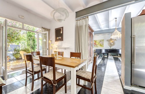 Fortia House | Ave de Paso by Interhome