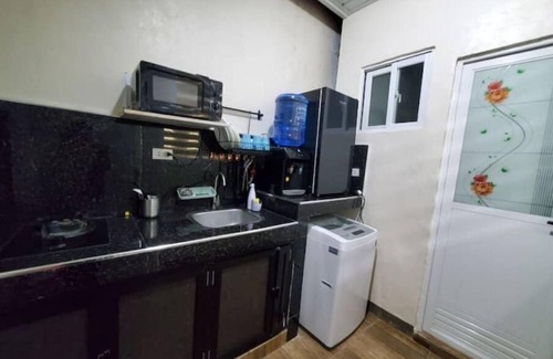 Tayug Apartment | Ave Homes (A1)-Studio Apt. w/PRKG, Netflix, Wi-Fi
