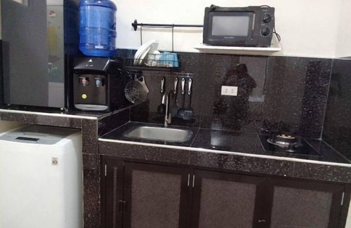 Tayug Apartment | Ave Homes (A2)-Studio Apt. w/PRKG, Netflix, Wi-Fi