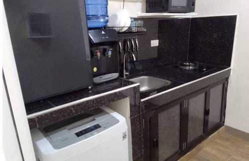 Tayug Apartment | Ave Homes (A2)-Studio Apt. w/PRKG, Netflix, Wi-Fi