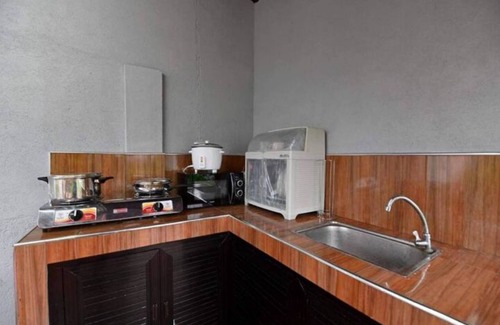 Tayug House | AVE Homes- KuBo-2 BDRMS, AC, Wi-Fi, Netflix, PRKG