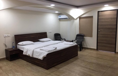 Saligao Villa | Aveeno luxury villas