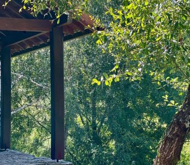 Melgaco Ski Chalet | Aveleira EcoCasa