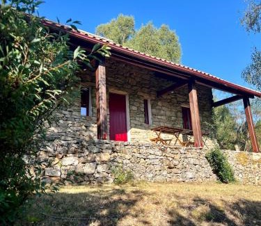 Melgaco Ski Chalet | Aveleira EcoCasa