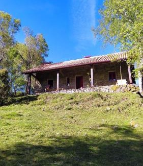 Melgaco Ski Chalet | Aveleira EcoCasa