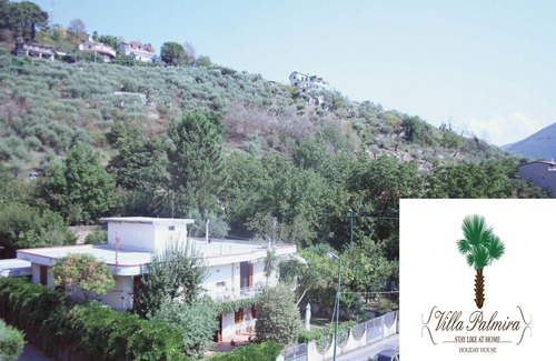 Quadrelle Apartment | Avellino Apartment in a quiet and safe hillside village - "Villa Palmira"