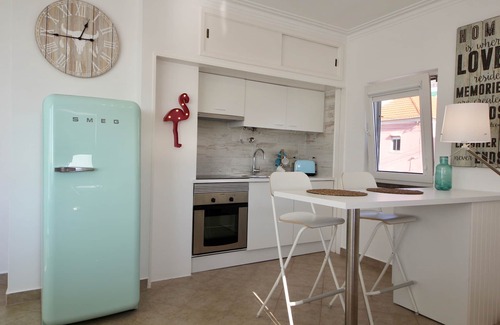 Parede Apartment | Avencas Beach House - Ocean View