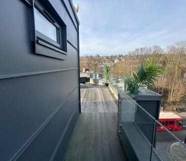 Coulsdon West Apartment | Avenir Heights by MCF