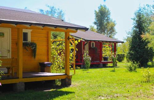 Desnyans'kyi District House | AVENTURIER CLUB