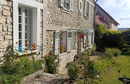 Saint-Just House | Avenue du Château