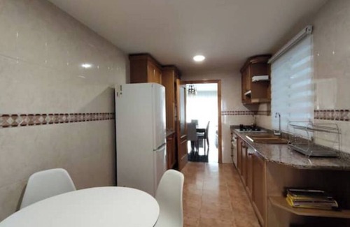 Albaida Condo | Avenue viewpoint