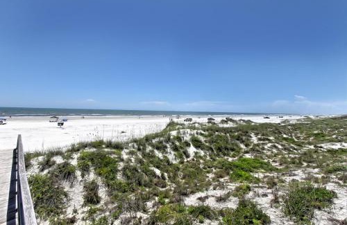 Butler Beach House | Averys Beach Bungalow