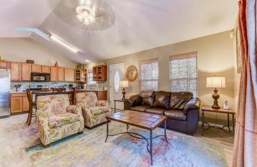 Butler Beach House | Averys Beach Bungalow