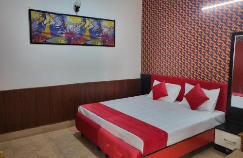 Mirzapur Resort | Avexia Fun City Resort