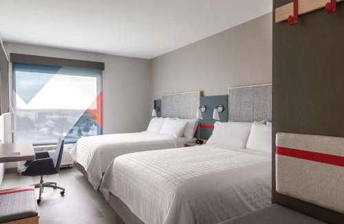 Fort Mill Hotel | avid Hotel Fort Mill - Carowinds Blvd by IHG