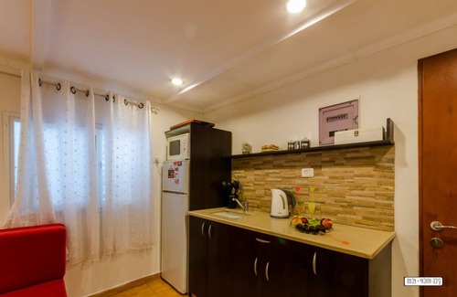 Yavne'el House | Avigail Guest House
