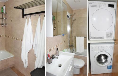 Maceira Apartment | Ávila Apartment - Full Centric Flat with Amazing Views