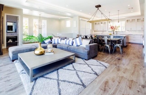 Avila Beach House | Avila Beach Jewel - Luxury Home for 16 - Extraordinary Experience