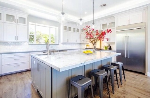 Avila Beach House | Avila Beach Jewel - Luxury Home for 16 - Extraordinary Experience