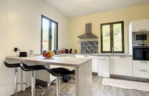 Sao Vicente House | Avo Maria House by Atlantic Holiday