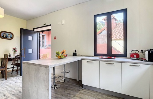 Sao Vicente House | Avo Maria House by Atlantic Holiday