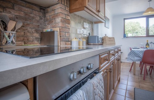 Llangennith House | Avoca - 3 Bedroom Holiday Home - Llangennith