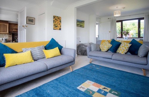 Llangennith House | Avoca - 3 Bedroom Holiday Home - Llangennith