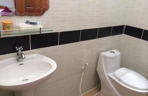 Sen Monorom House | Avocado Guesthouse
