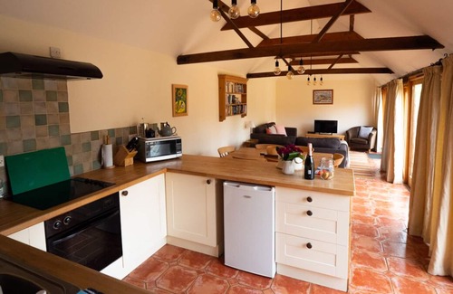 Dunwich House | Avocet Cottage