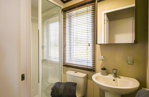 Hyssington House | Avon Lodge