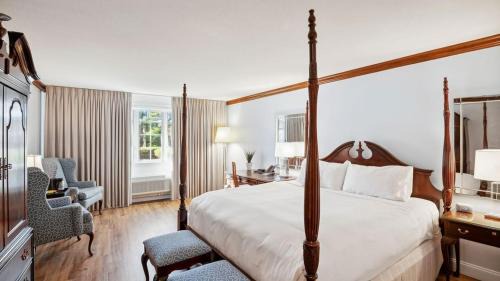 Avon Hotel | Avon Old Farms Hotel