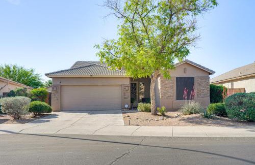 Coldwater Springs House | Avondale Getaway Less Than 8 Mi to Estrella Mountain!