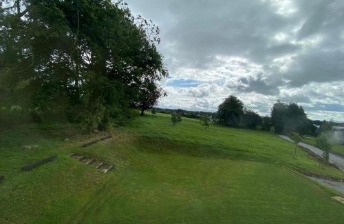 Mountrath House | Avondale House