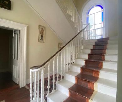 Mountrath House | Avondale House