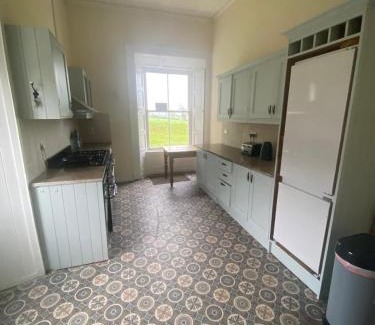 Mountrath House | Avondale House
