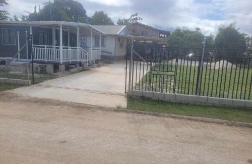 Nuku'alofa Apartment | Avondale Place