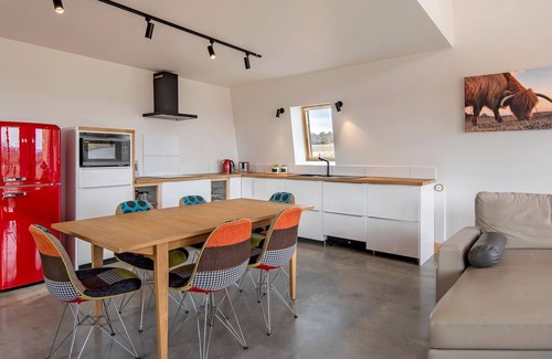 Avonside House | Avonside Alpine Estate - Jindabyne