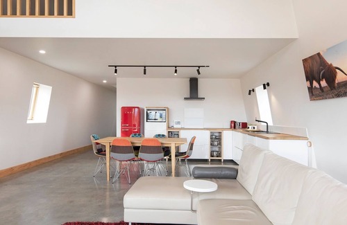 Avonside House | Avonside Alpine Estate - Jindabyne